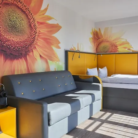 Hotel Buddy München
