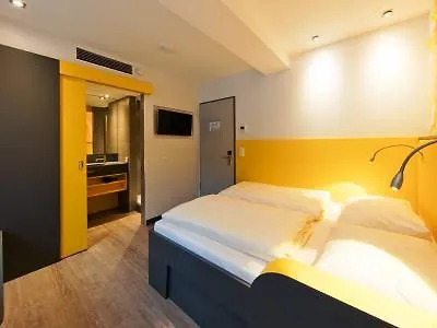 Buddy Hotel Monachium