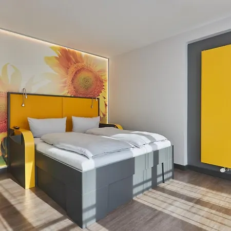 Hotel Buddy 3*