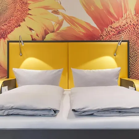 Hotel Buddy Munich