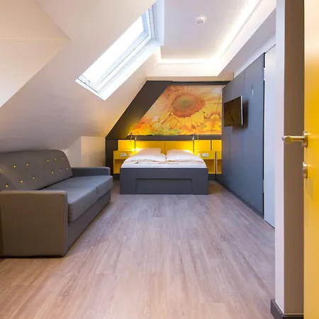 Otel Buddy 3*