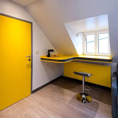 Otel Buddy 3*
