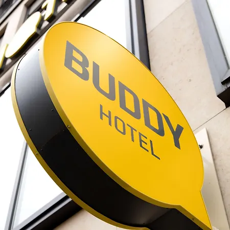 Buddy