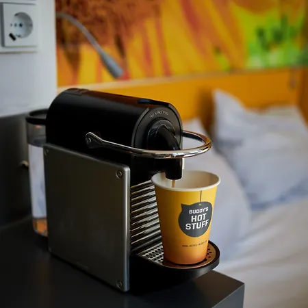 Hotel Buddy 3*