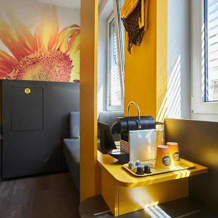 Otel Buddy 3*