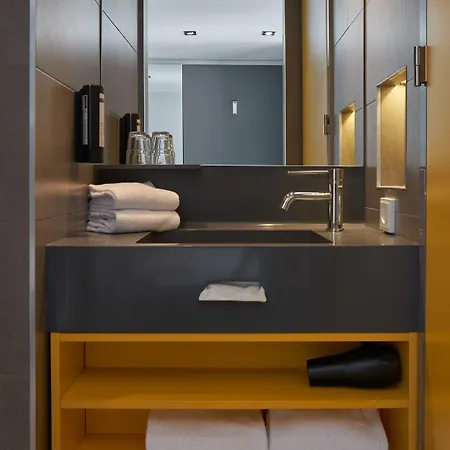 Buddy Hotel Munique