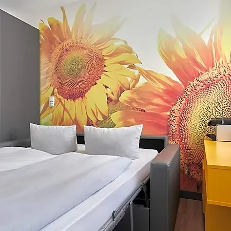 Buddy Hotel Munique