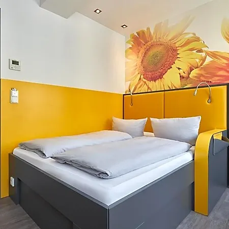 Hotel Buddy Munique