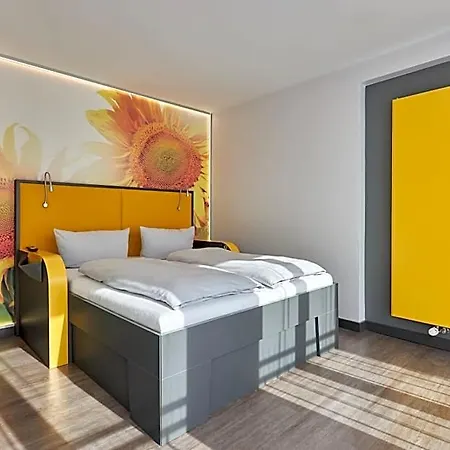 Hotel Buddy 3*