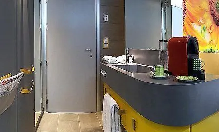 Hotel Buddy