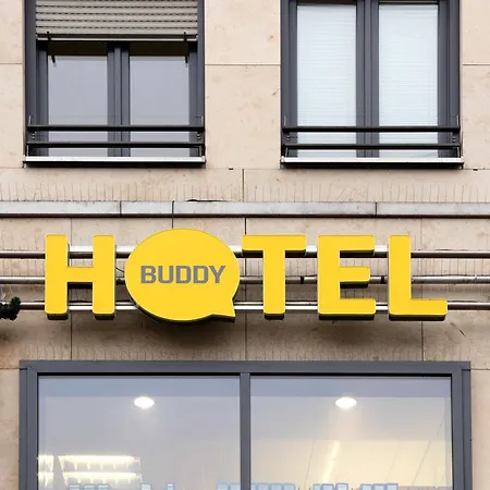 Hotel Buddy 3*