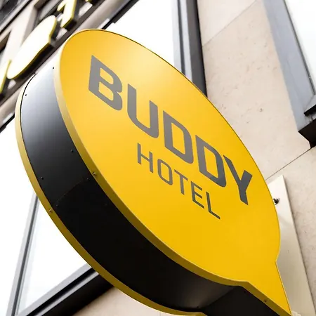 Buddy Munich