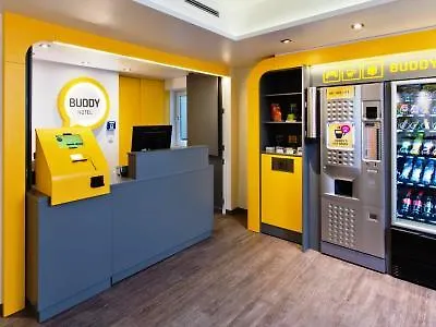 Buddy Munich