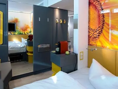 Otel Buddy Münih