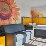 Hotel Buddy Monaco di Baviera