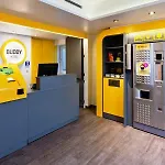 Buddy Monaco di Baviera