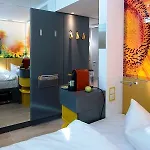 Hotel Buddy Monaco di Baviera